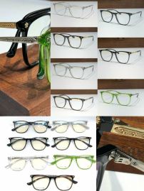 Picture of Chrome Hearts Optical Glasses _SKUfw52079818fw